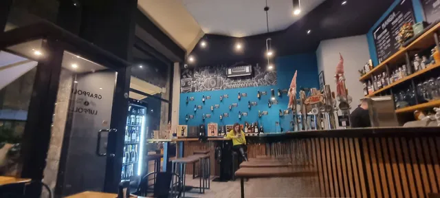 Linbaobao(ravioli/noodles)