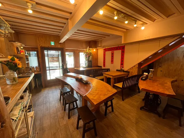 Taiwan Veggies Kitchen RAKUZEN