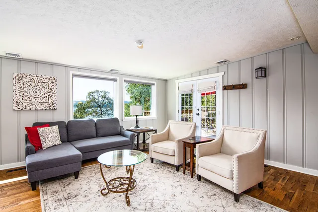 The Cottages at Fair Haven Cove