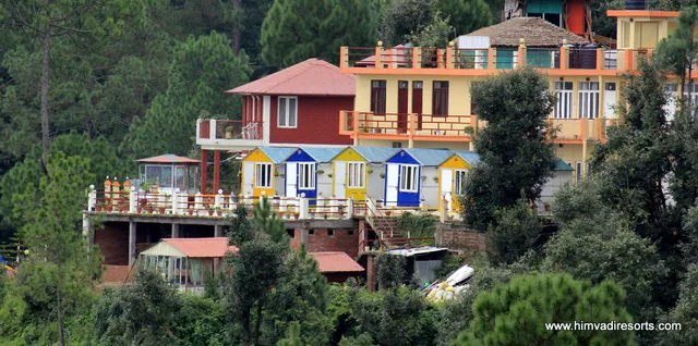 Himvadi Resorts
