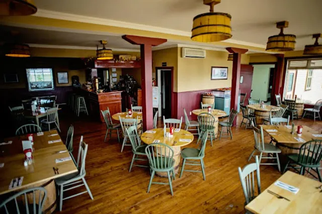 Skipper's Restaurant