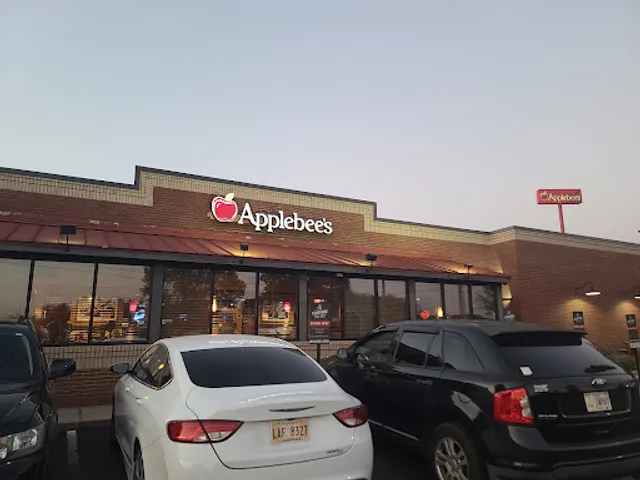 Applebee's Grill + Bar