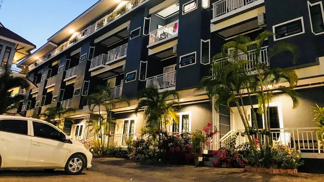 Sabaidee mansion&hotel