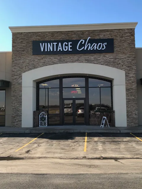 Vintage Chaos