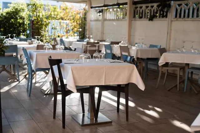 Osteria dell'Angiolina