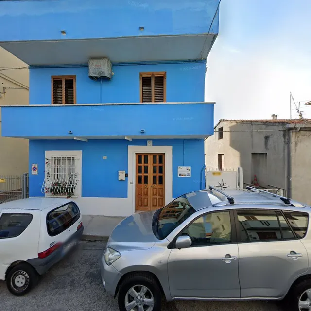 Casa Vacanza Porto Sant'Elpidio - Affittacamere Copacabana Praia