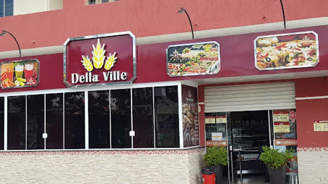 Padaria Della Ville