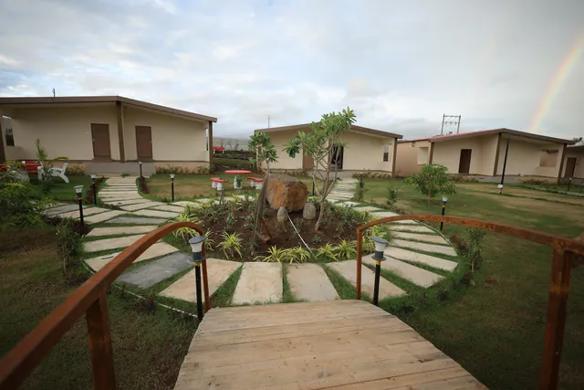 Surya Hill View Resort and Spa