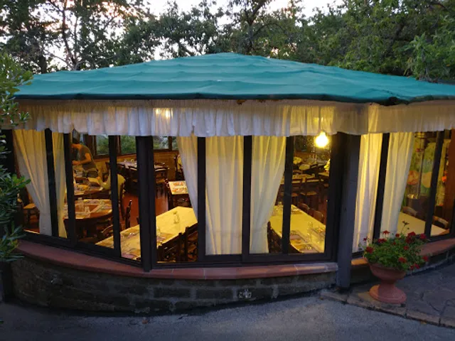 Ristorante Il Baracchino (TIRLI)