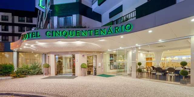 Hotel Cinquentenário