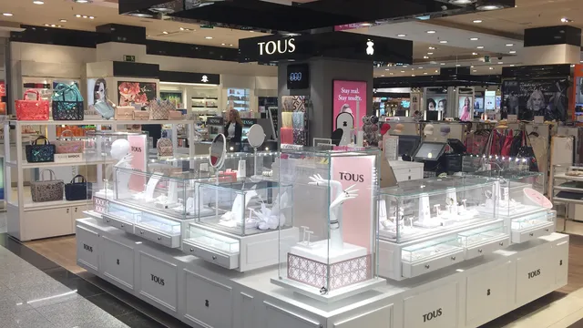 Tous Jewelry