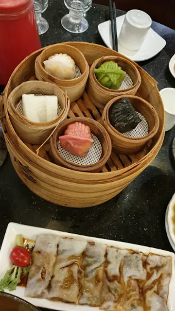 避风塘八佰伴店