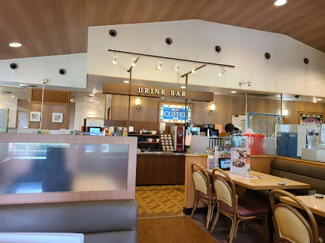 ジョナサン 佐倉高岡店