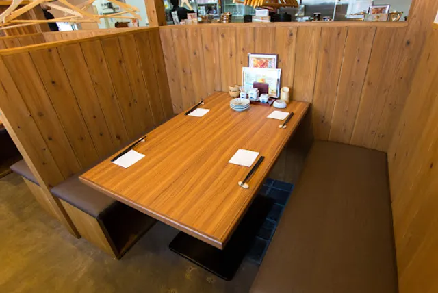 Fukunotori Ubeshinkawaten