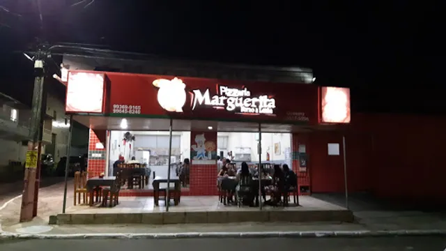 Pizzaria Marguerita Phoc 1
