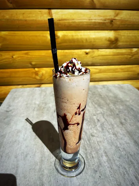 The Bank Bar & Kitchen Darwen