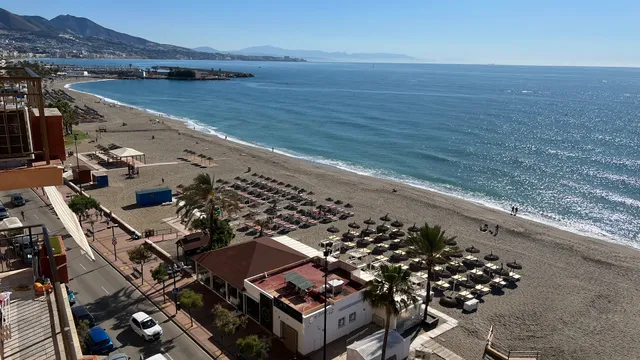 Apartamento Perla Costa del Sol