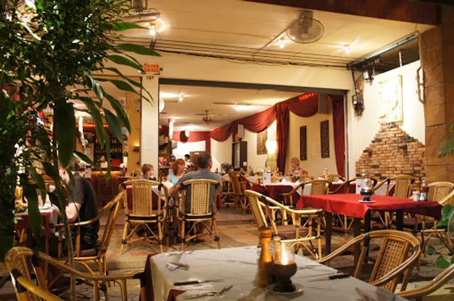 Carnivore Steak & Grill