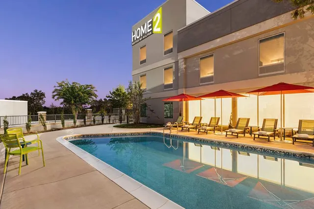 Home2 Suites by Hilton Dalton