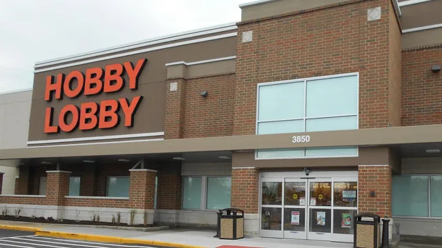 Hobby Lobby