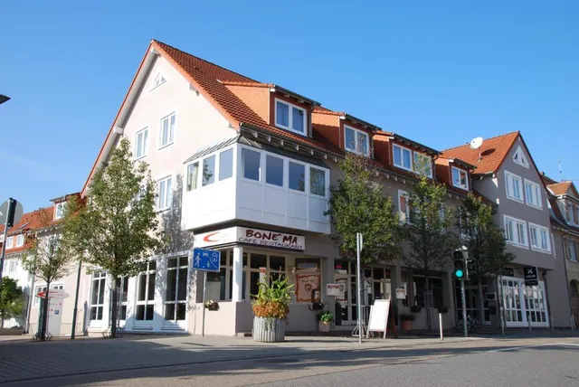 Walldorf Suites Boutique Hotel