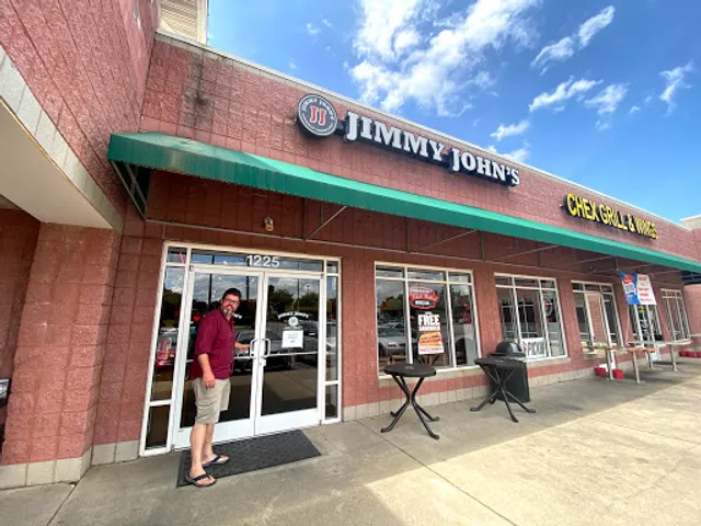 Jimmy John's