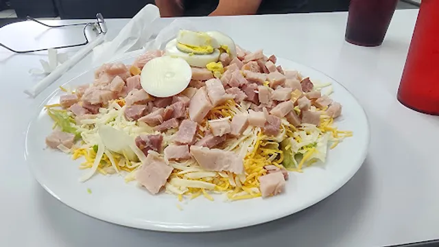 Track's End Restaurant