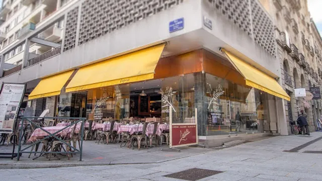 Crêperie l'Épi de Blé Rennes