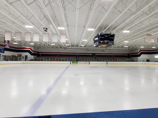 Orono Ice Arena