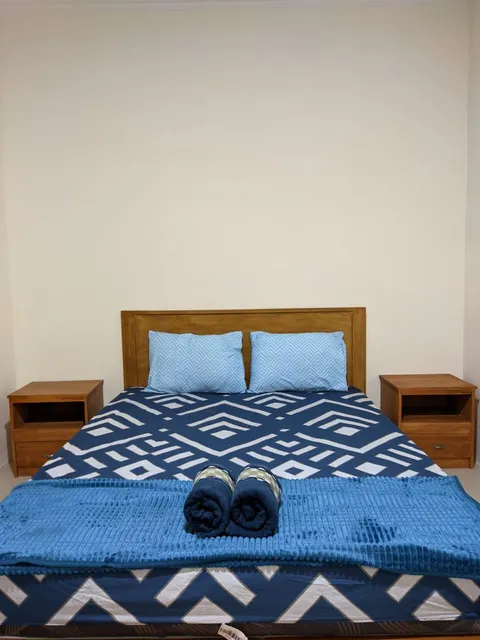 Penginapan Homestay CALLIANDRA