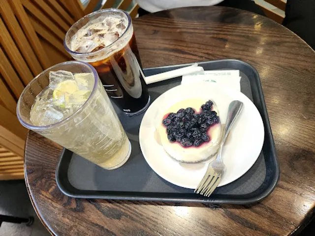 Starbucks Euljiro 2(i)-ga