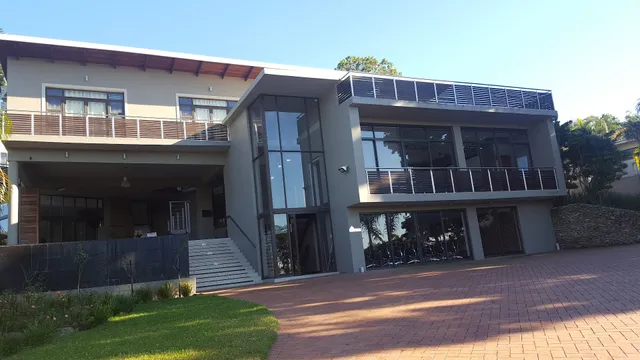 Ekhaya Boutique Hotel