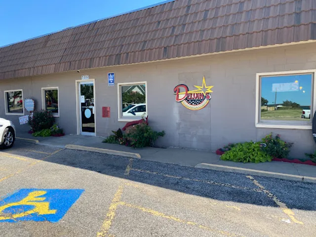 Delvin's Restaurant & Catering, LLC