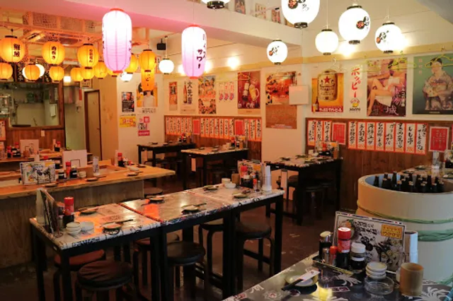 ながりの炉 三宮東店