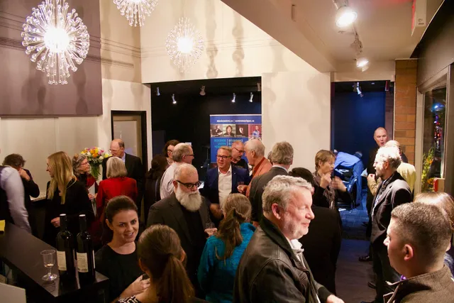 Canadian Music Centre BC