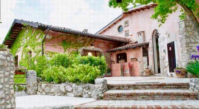 IL QUERCETO DELLE MARINE