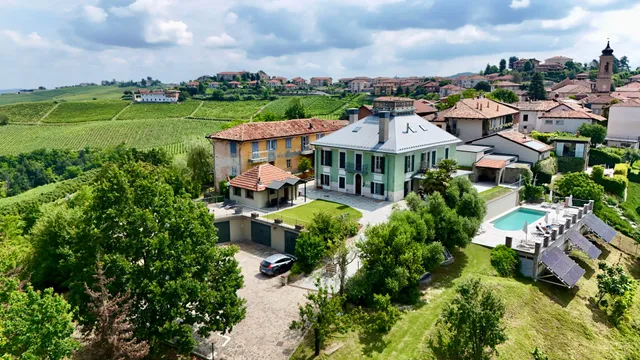 Villa Incanto Apartments