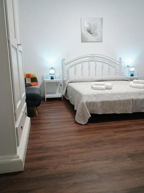 Harmony Affittacamere