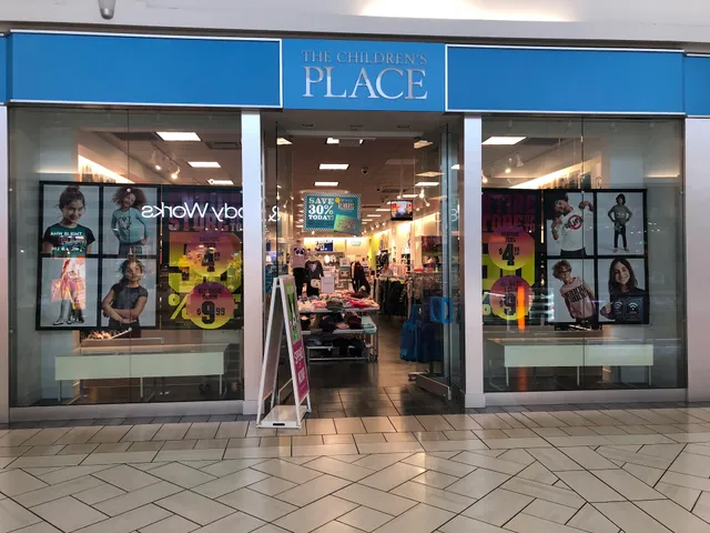 The Children's Place