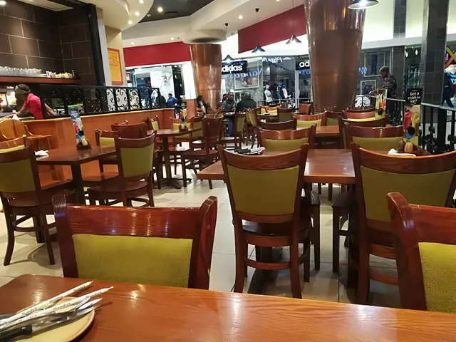 Nando's Highveld Mall