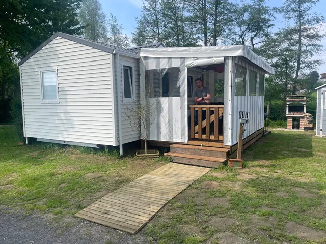 Camping Au Vert de l’Authie