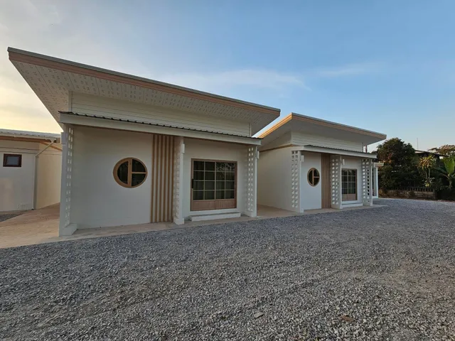 Zen Harmony House Udonthani