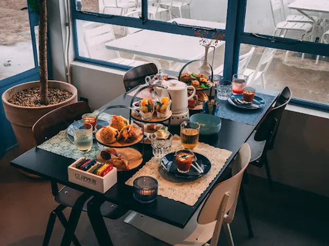 Brasserie Zonnestraal