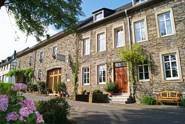 Bio-Weingut & Gästehaus Martin Prüm