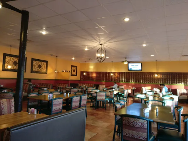Sarita's Mexican Restaurant