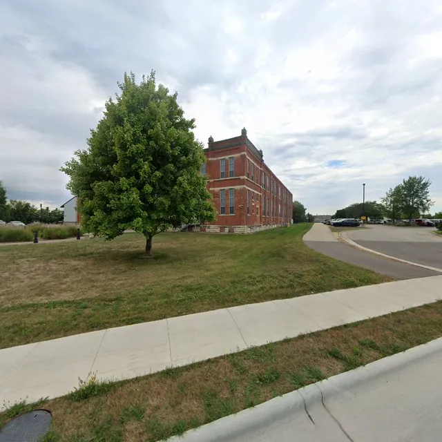 Gund Brewery Loft Apartments