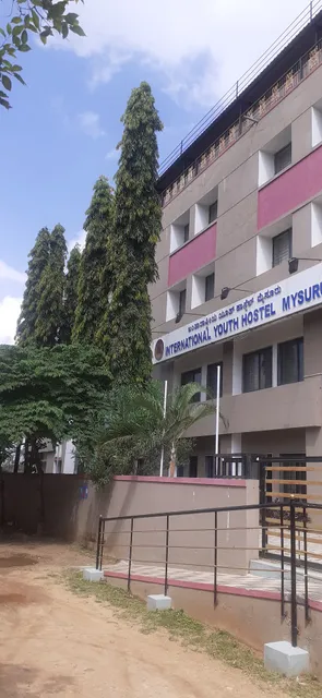 International Youth Hostel Mysore