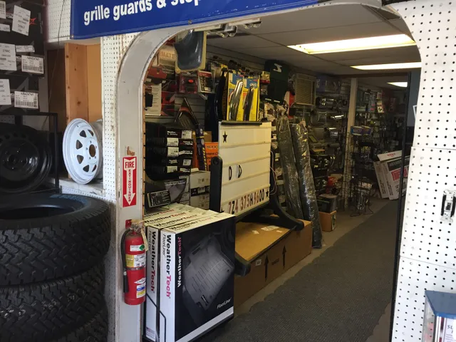 American Hobby Center-Aliquippa