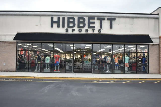 Hibbett Sports