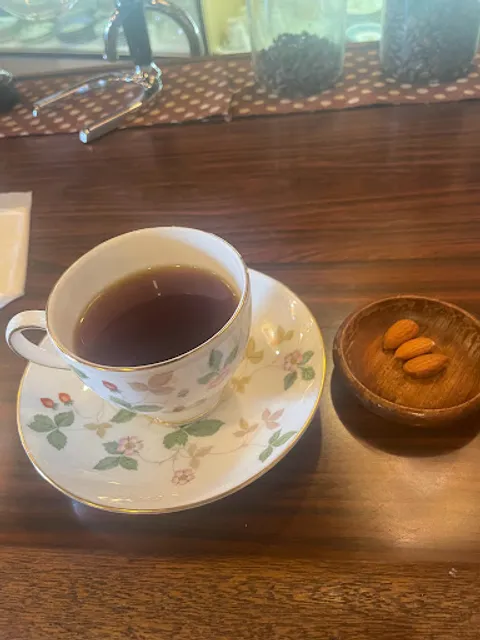 珈琲苑やまもと